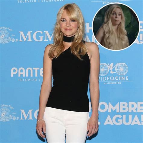 anna farris nude|Anna Faris Poses Naked in Avocado Ad for 2023 Super Bowl: ‘It。